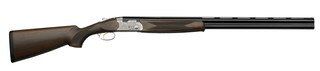 Beretta 686 Vittoria Silver Pigeon Break Open Action 20 GAUGE Shotgun - 28" - Silver